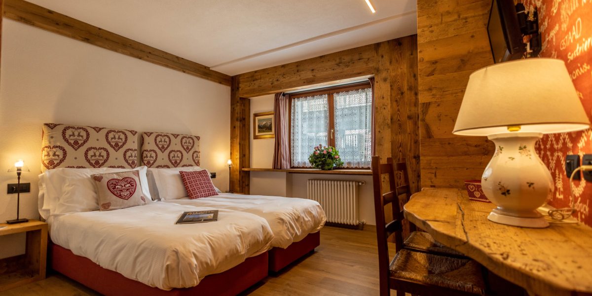 Hotel a Cervinia