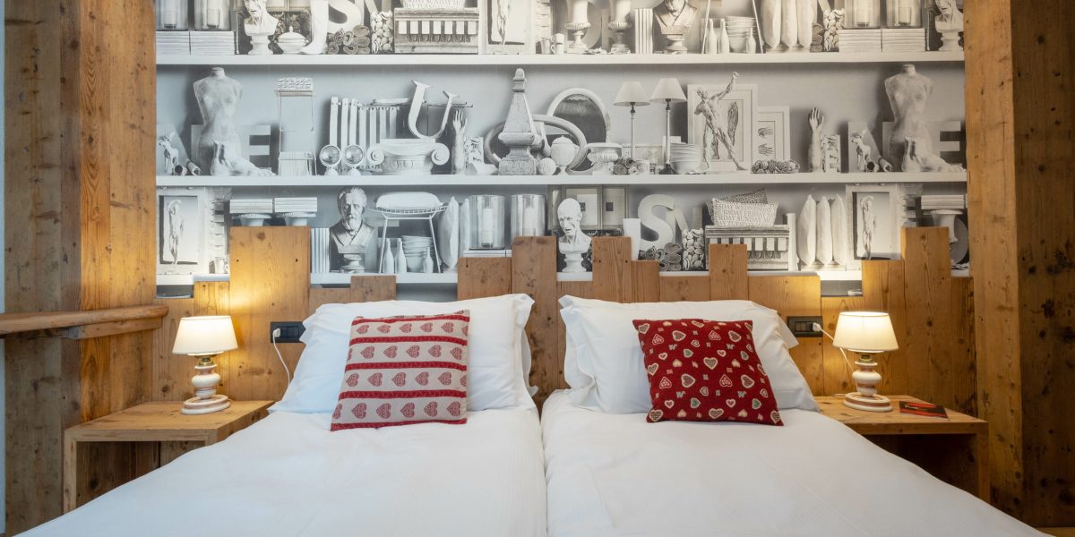 Hotel a Cervinia