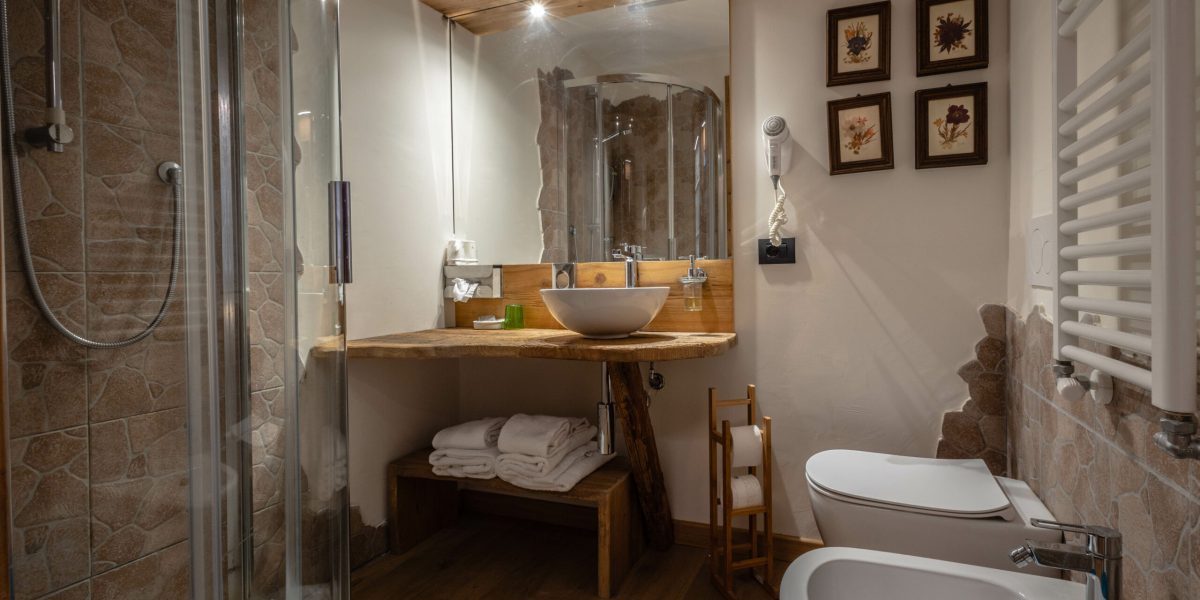 Hotel a Cervinia