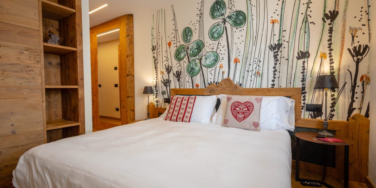 Hotel a Cervinia