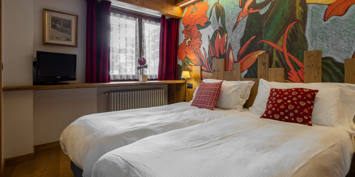 Hotel a Cervinia